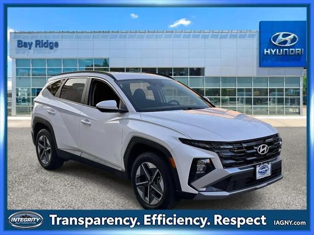 2026 Hyundai Tucson SEL for sale in Bronx, NY