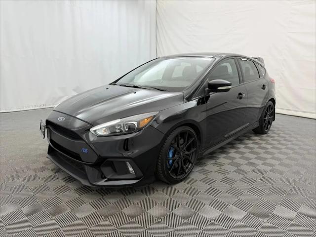 2017 Ford Focus RS for sale in Arlington Heights, IL