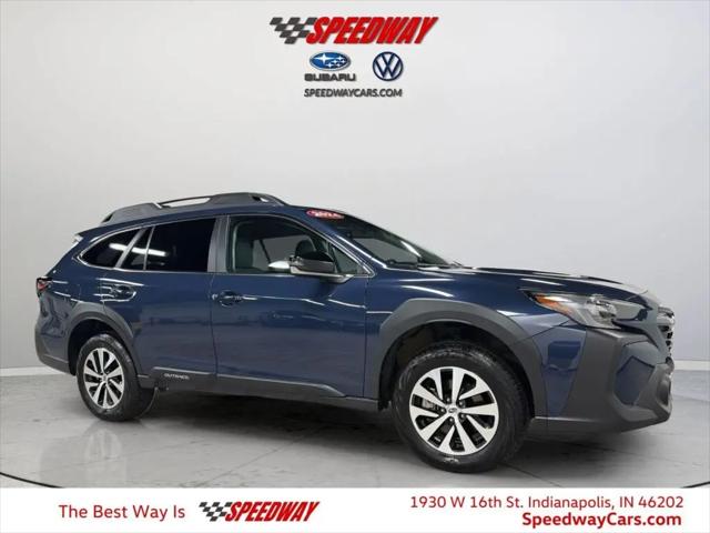 2024 Subaru Outback Premium for sale in Indianapolis, IN