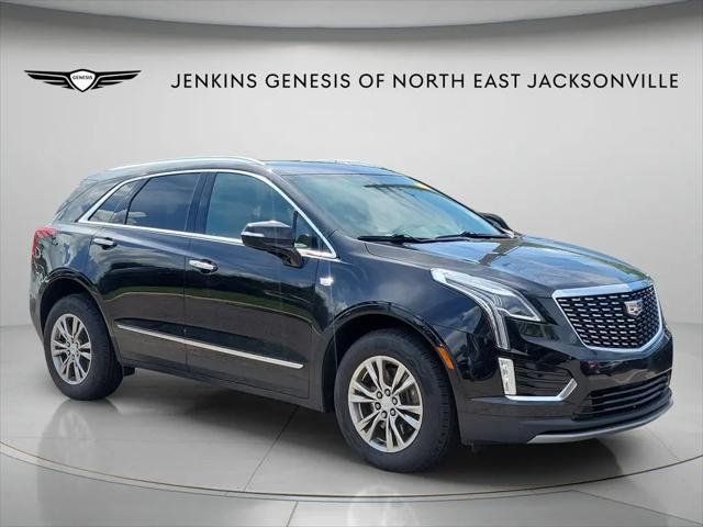 2020 Cadillac XT5 FWD Premium Luxury for sale in Jacksonville, FL