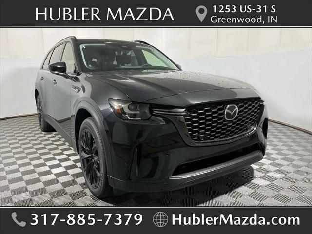 2026 Mazda X-90 3.3 Turbo Premium Sport for sale in Greenwood, IN