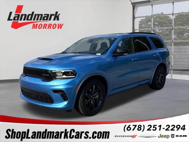 2026 Dodge Durango GT Plus AWD HEMI V8 for sale in Morrow, GA