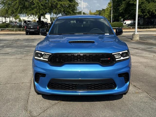 2026 Dodge Durango GT Plus AWD HEMI V8