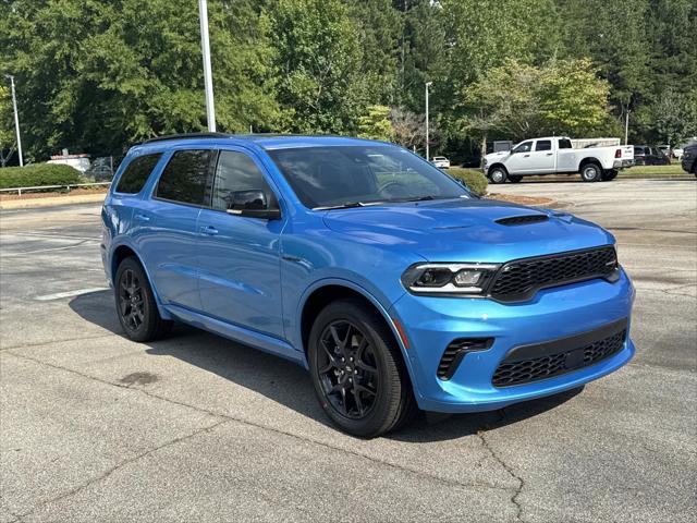2026 Dodge Durango GT Plus AWD HEMI V8
