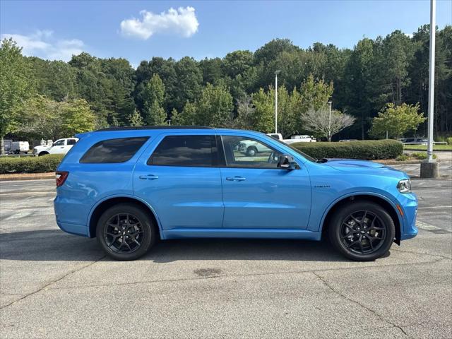 2026 Dodge Durango GT Plus AWD HEMI V8