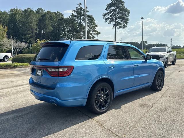 2026 Dodge Durango GT Plus AWD HEMI V8