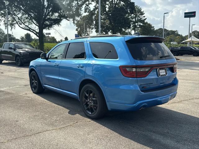 2026 Dodge Durango GT Plus AWD HEMI V8