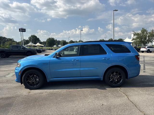 2026 Dodge Durango GT Plus AWD HEMI V8