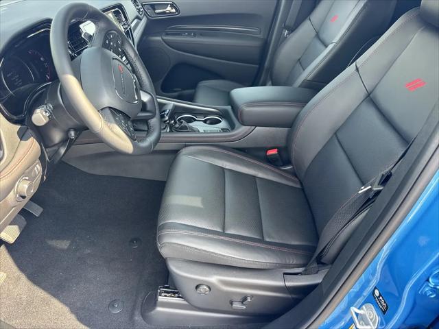 2026 Dodge Durango GT Plus AWD HEMI V8