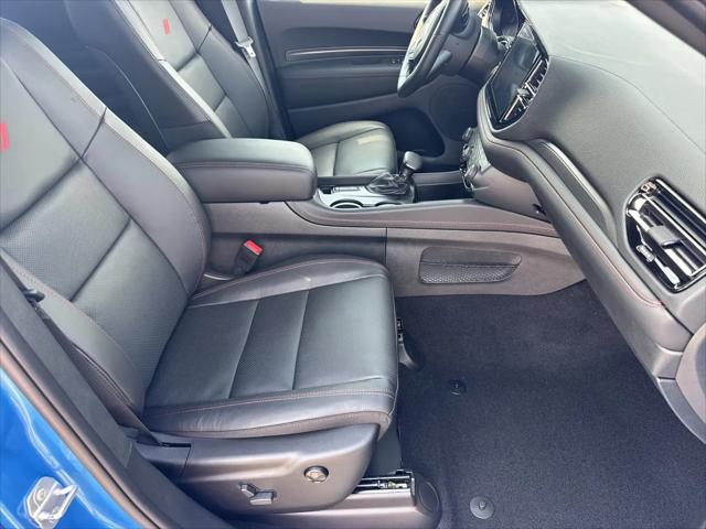 2026 Dodge Durango GT Plus AWD HEMI V8