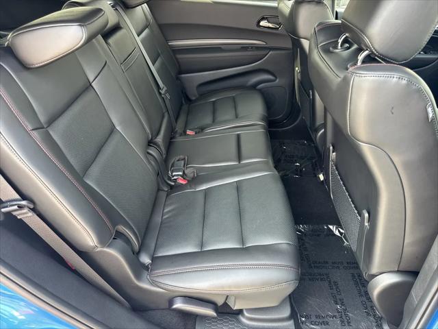 2026 Dodge Durango GT Plus AWD HEMI V8