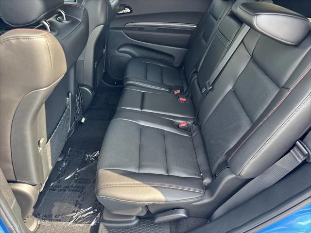2026 Dodge Durango GT Plus AWD HEMI V8