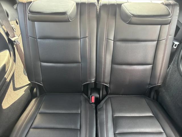 2026 Dodge Durango GT Plus AWD HEMI V8