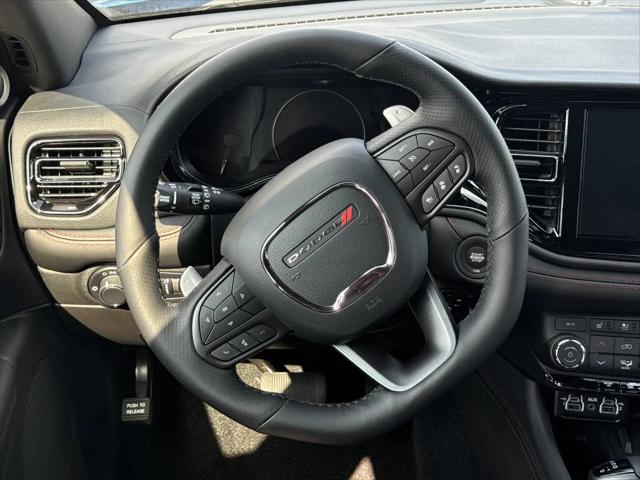 2026 Dodge Durango GT Plus AWD HEMI V8