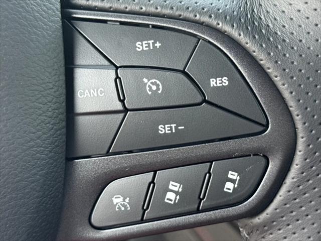 2026 Dodge Durango GT Plus AWD HEMI V8