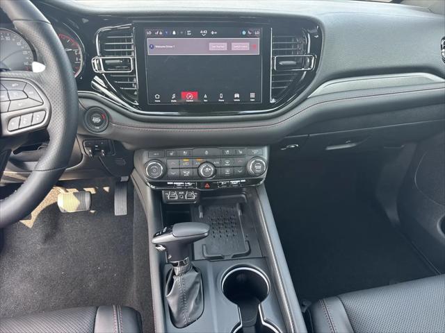 2026 Dodge Durango GT Plus AWD HEMI V8
