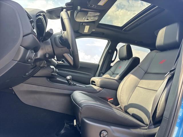2026 Dodge Durango GT Plus AWD HEMI V8