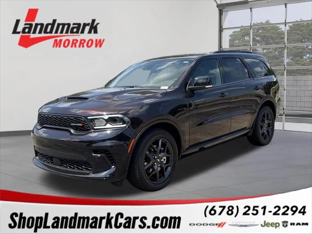 2026 Dodge Durango GT Plus AWD HEMI V8 for sale in Morrow, GA