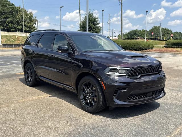 2026 Dodge Durango GT Plus AWD HEMI V8