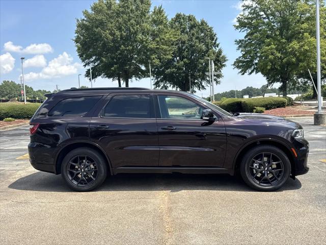 2026 Dodge Durango GT Plus AWD HEMI V8