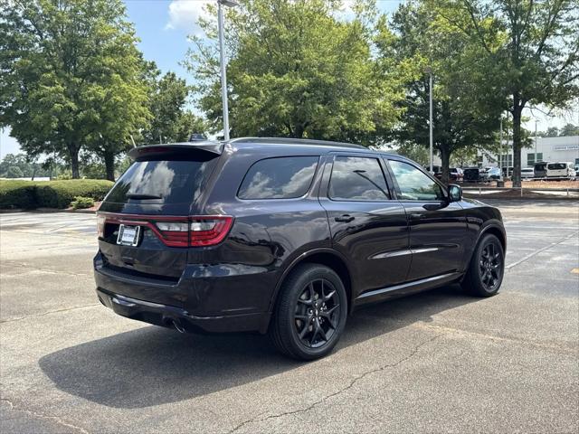 2026 Dodge Durango GT Plus AWD HEMI V8