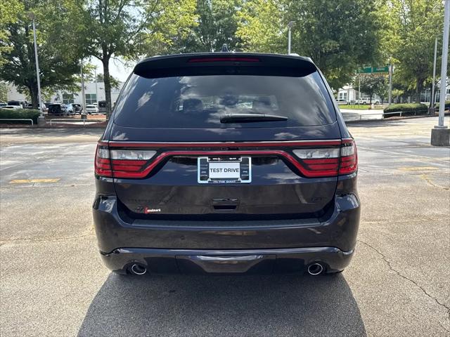 2026 Dodge Durango GT Plus AWD HEMI V8