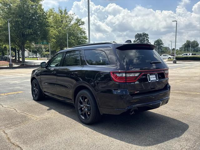 2026 Dodge Durango GT Plus AWD HEMI V8