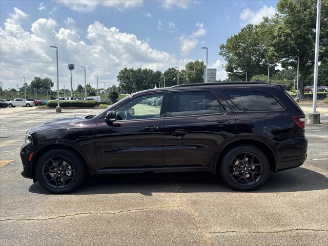 2026 Dodge Durango GT Plus AWD HEMI V8