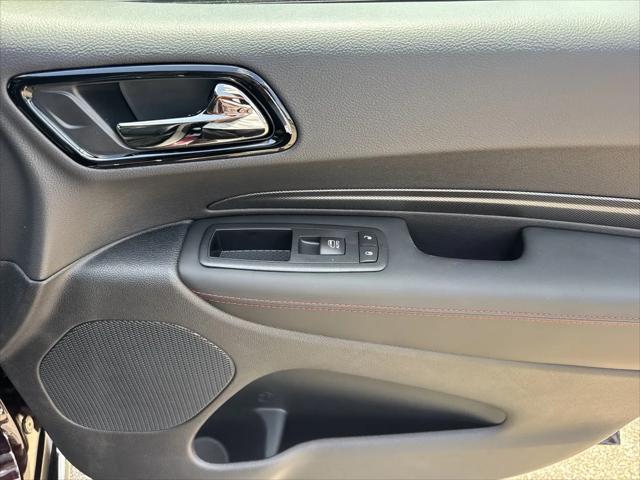 2026 Dodge Durango GT Plus AWD HEMI V8
