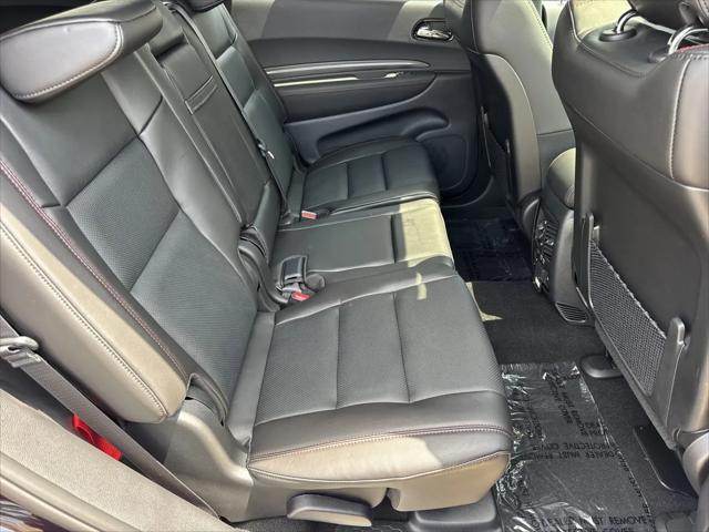 2026 Dodge Durango GT Plus AWD HEMI V8