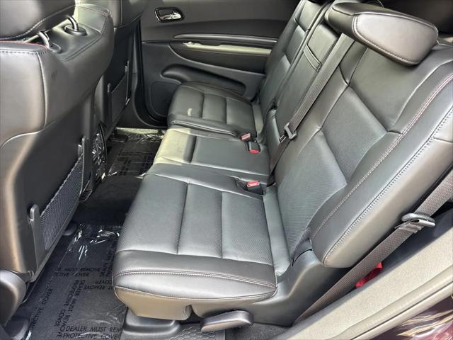 2026 Dodge Durango GT Plus AWD HEMI V8