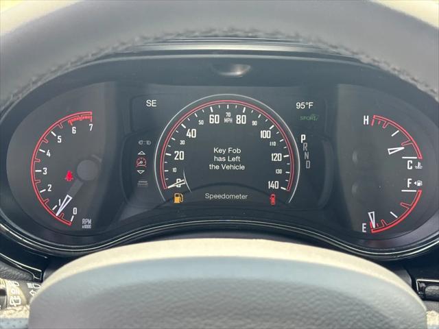 2026 Dodge Durango GT Plus AWD HEMI V8