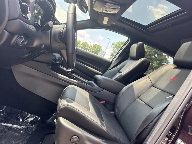2026 Dodge Durango GT Plus AWD HEMI V8