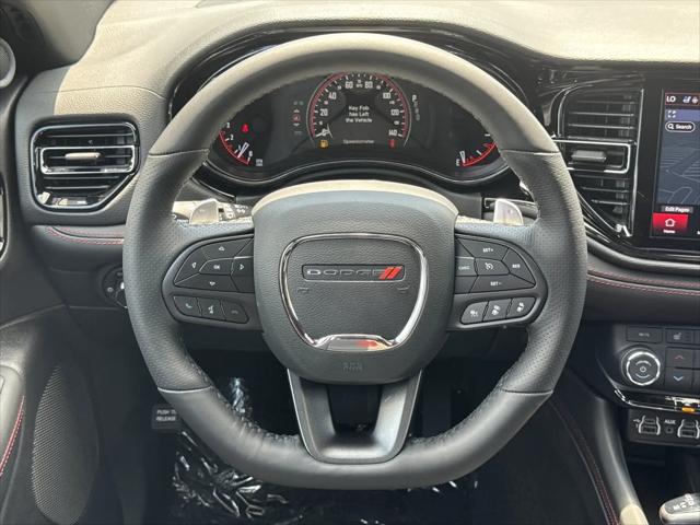 2026 Dodge Durango GT Plus AWD HEMI V8