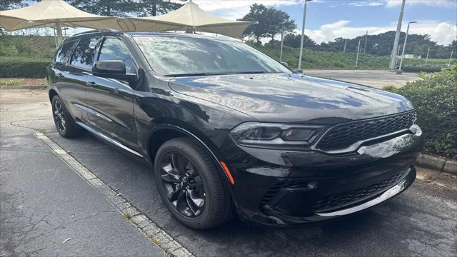 2026 Dodge Durango GT RWD
