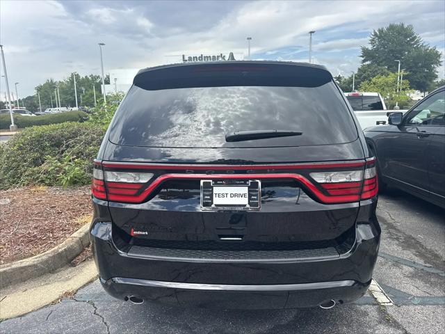 2026 Dodge Durango GT RWD