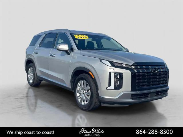 2025 Hyundai Palisade SEL for sale in Greenville, SC