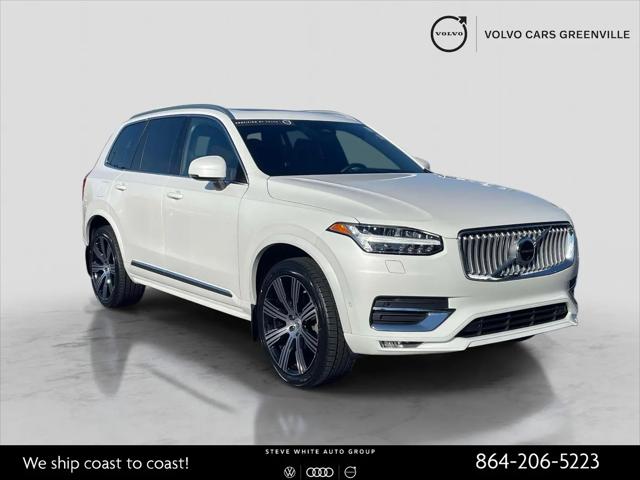 2023 Volvo XC90 B6 Ultimate 7-Seater for sale in Greenville, SC