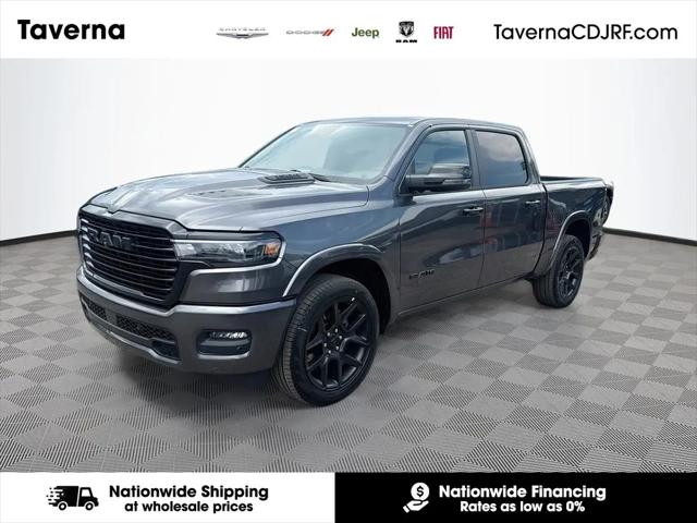 2027 Ram 1500 Laramie for sale in Plantation, FL