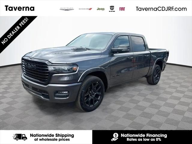 2027 Ram 1500 Laramie for sale in Plantation, FL