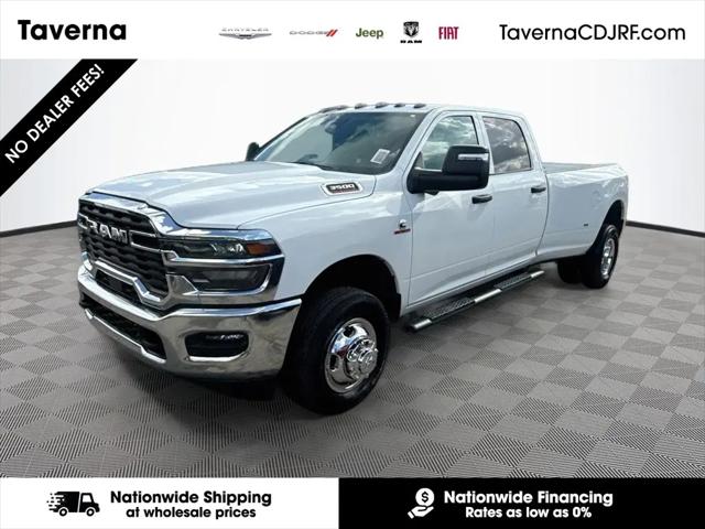 2027 Ram 3500 Tradesman for sale in Plantation, FL