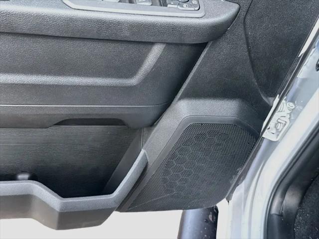 2027 Ram 3500 Tradesman