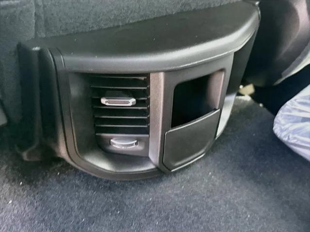2027 Ram 3500 Tradesman