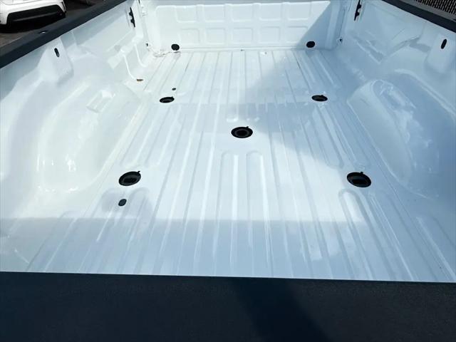 2027 Ram 3500 Tradesman