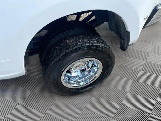 2027 Ram 3500 Tradesman