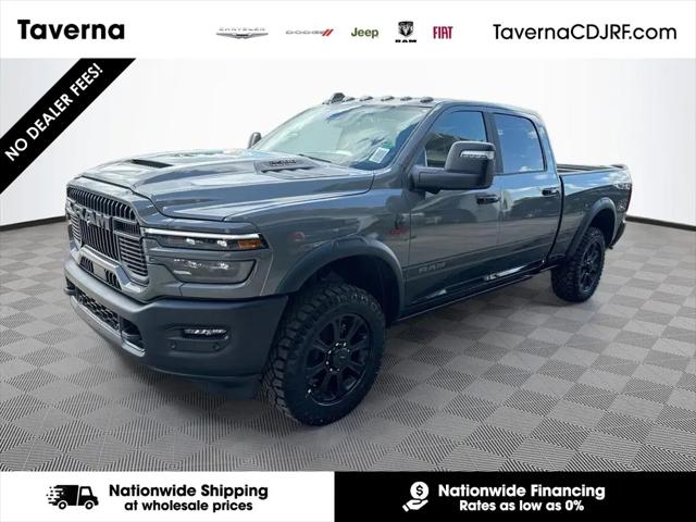 2027 Ram 2500 Rebel for sale in Plantation, FL