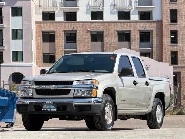 2004 Chevrolet Colorado LS for sale in San Diego, CA