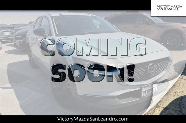 2024 Mazda CX-30 2.5 S Select Sport for sale in San Leandro, CA