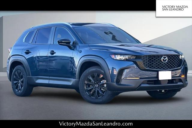 2026 Mazda CX-50 2.5 S Preferred for sale in San Leandro, CA