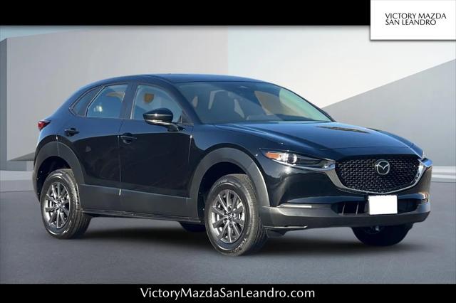 2026 Mazda CX-30 2.5 S for sale in San Leandro, CA
